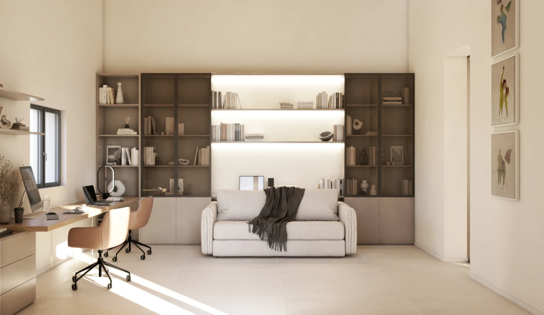 Villa singola Cento - thumbnail 14